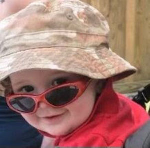 Meet your Posher, Jackson